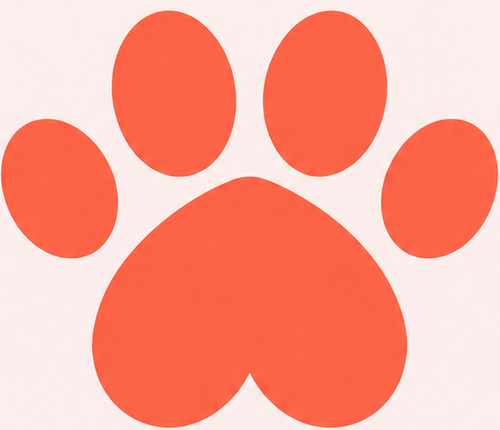 Paw Heart Market